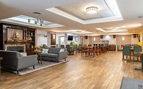 Hampton Inn Portsmouth Central